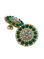 Orecchini Kadhora Gioie Donna in Argento 1AG160S - 1AG160S